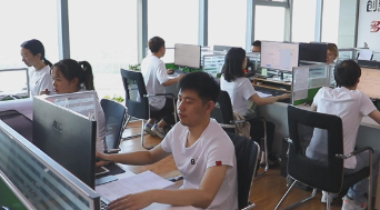 寧波貝毅機(jī)械奮起直追，應(yīng)用數(shù)字化彎道超車