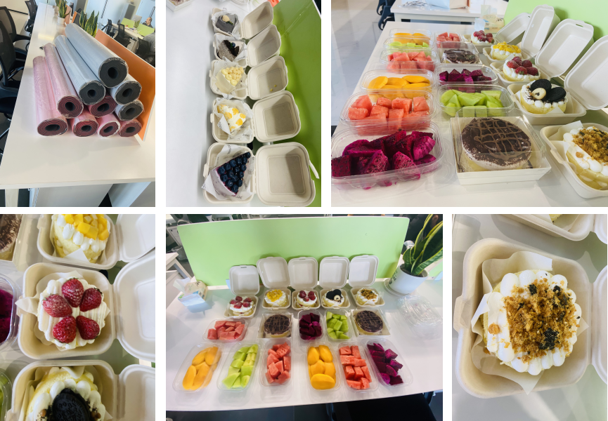 心動女神節(jié)，暢想加倍寵愛給妳~